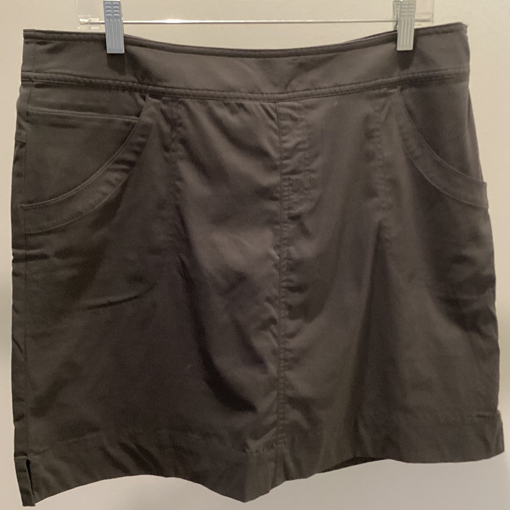 Lucy skort